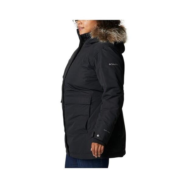 Columbia Пальто зимнее 208576