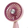 Hand, Portable Mini, Quiet Personal Small Desk, Air Conditioner for Bedroom, Travel, Deskt