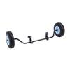 8inch Dirt Bike Training Wheel 1602 UT H Universal Off Road Wheels Replacement for Razor MX500 MX125 MX400 MX500