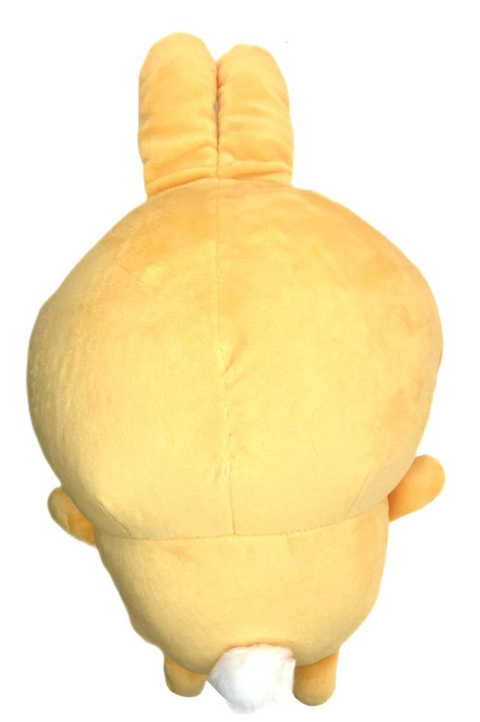 ChiiKawaii Pajama Big Plush Toy 2, Approx. 30cm (Rabbit)