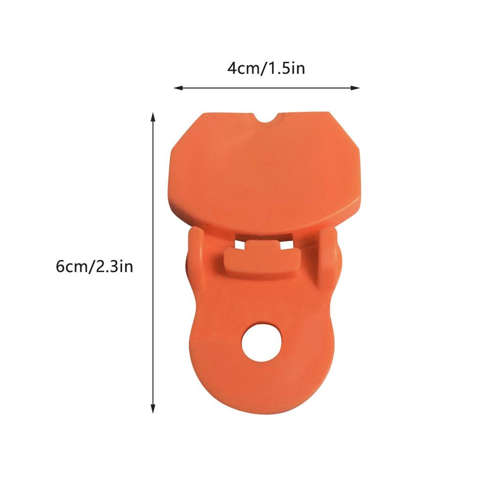 Can Sealer Beverage Bottle Opener Convenient Pull Ring Easy Bottle Opening