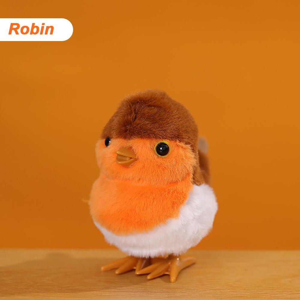 

Плюшевый заводной цыпленок прыгает, ходит, прыгает, мультяшный плюшевый цыпленок, заводной кролик, ходячие цыплята, игрушки для малышей, игрушек Robin