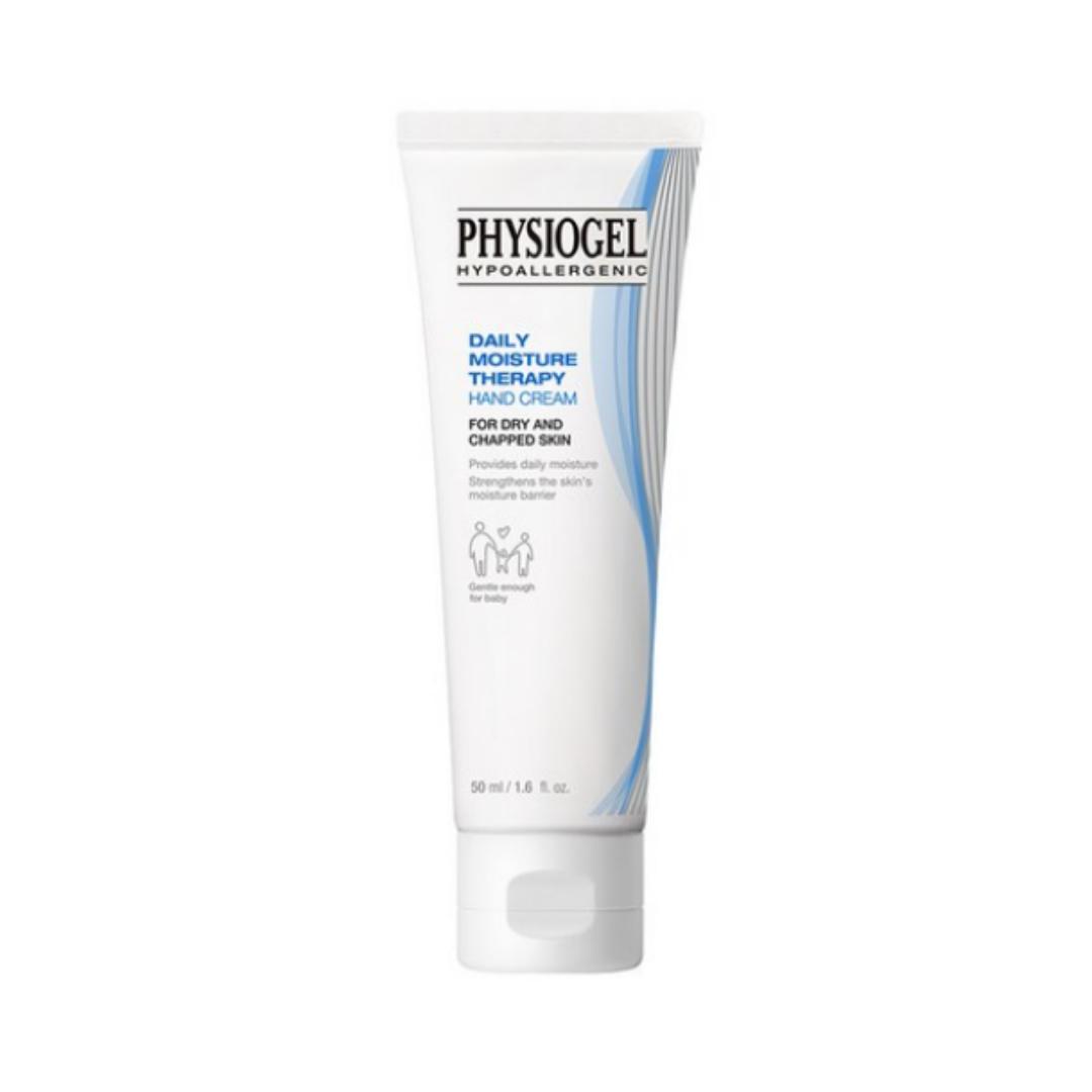 

Physiogel Daily Moisture Therapy Hand Cream — 50 ml — 1 unit