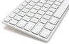 Matias Wired Aluminum Tenkeyless keyboard for Mac Silver English Layout USB Silver