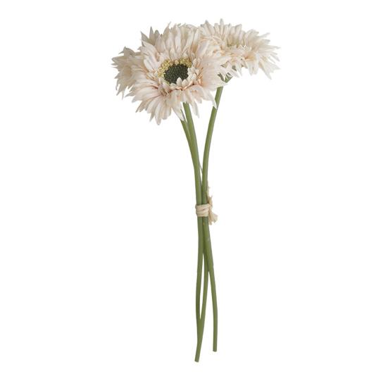 

Искусственный цветок, привлекательный, реалистичный, искусственный шелковый цветок, искусственные цветы, сделай сам, свадьба