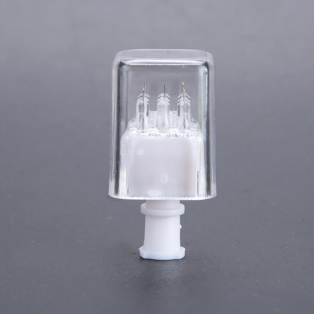 Pistol Mezoterapie Inteligent 3D Injector Acid Hialuronic Îndepărtare Riduri Pigmentare Meso Pen #3