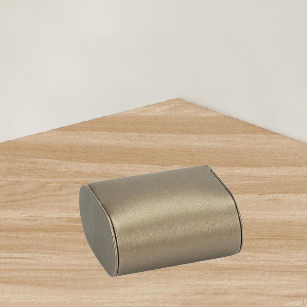 Watch Display Cushion Jewelry Storage Organizer for Desktop