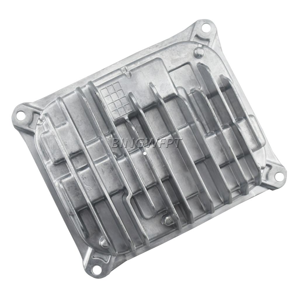 Car Accessories Xenon HID Headlight Ballast Control Unit A2059005010 A2059006805 for Mercedes C-Class W205 S205 C205 A205
