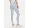 Джинсы Tommy Hilfiger Harlem WW0WW41311 голубой Skinny Fit