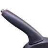 TricoloreExchange Handbrake Leather Wrapping Kit for Nissan Note E12 and Nissan March K13 Gray (1BB4N22, Silver)