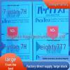 WAK-NO2 Nitrite Test Kit by Kyoritsu, Japan