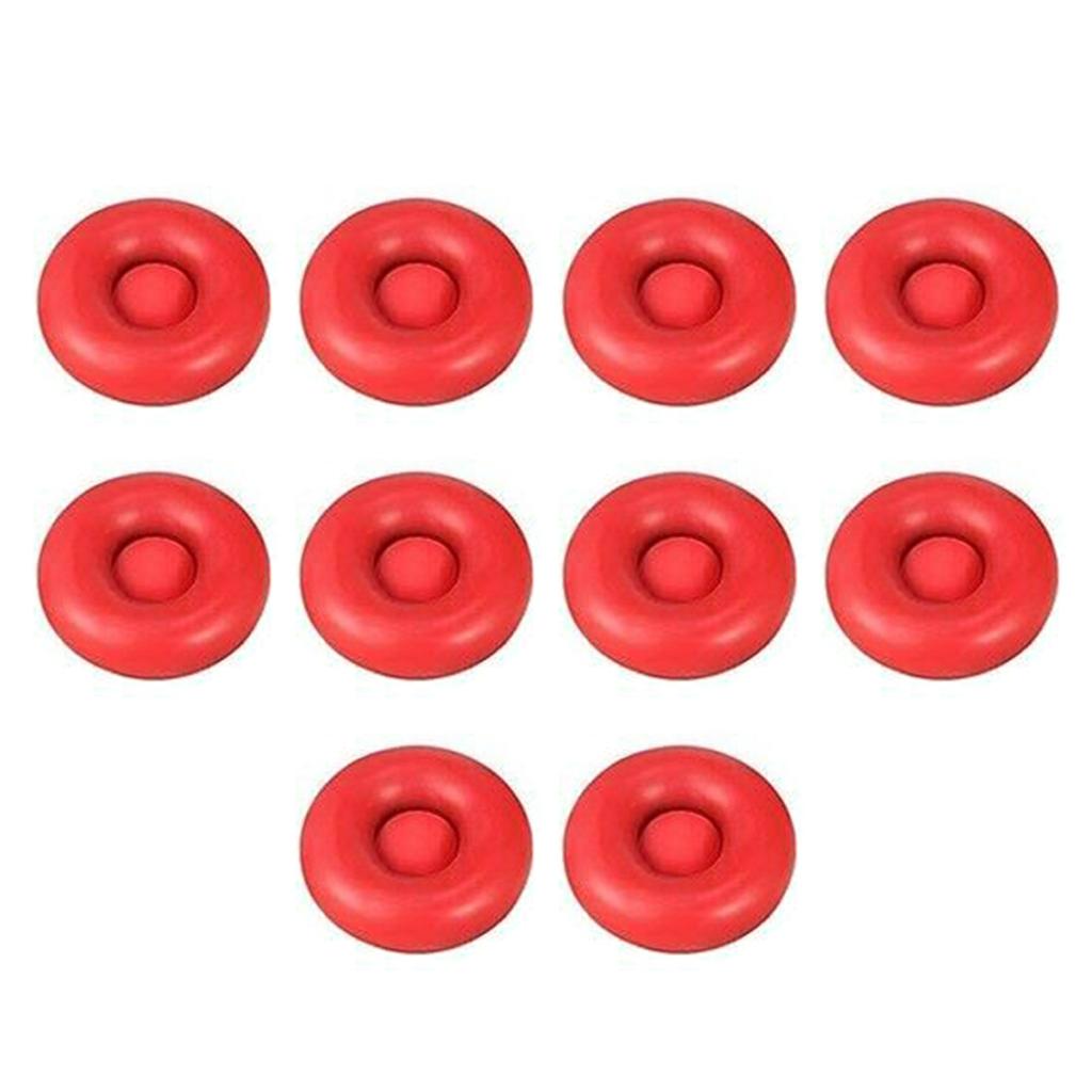 Reusable Latex Caulk Tube Caps Caulk Saver Caulking Tube Sealing Caps For Air Tight Seal And Caulking Maintenance