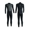 3mm 5mm Full Body Wetsuit Men Women Snorkeling Surfing Diving Swimming Thermal Protection