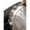 Used [Used Watch] CITIZEN Eco-Drive E820 Solar Watch Chronograph Perpetual Calendar, Working Condition