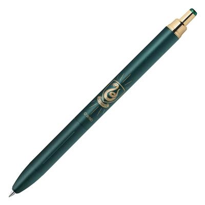 Zebra Długopis Sarasa Grand Gel Ballpoint Limited Edition Harry Potter Slytherin 0,5 mm, zielono-czarny (P-JJ57-HP-VGB)