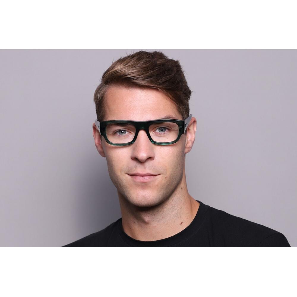 Ray Ban Rx7218 Kristin 8262 Unisex Eyeglasses