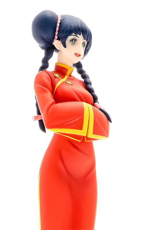 PLAMAX Super Dimension Fortress Macross MF 20 Minimum Factory Lynn Minmay Chinese Dress Ver. 120 Scale Assembly Plastic Model Resale