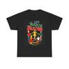 Let's Summon Demons Graphic T Shirt Funny Unisex Heavy Cotton Tee