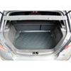 Tapis de coffre - Premium - Opel Astra H - Caoutchouc - 2007-2014 - Noir
