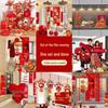 Accesorii de petrecere – Decorațiuni de Crăciun