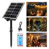 Portable Solar Panel Portable Energy Saving Waterproof Outdoor Rv Solar Panel Outlet For Garden Backyard Balcony Patio Deck