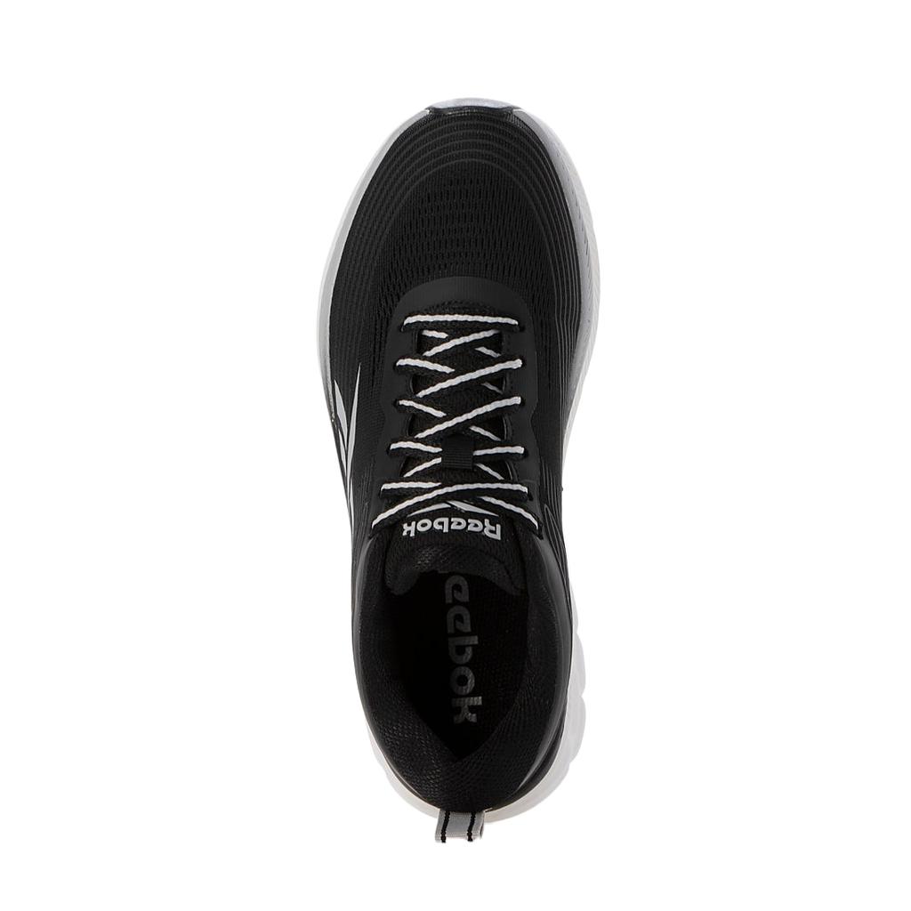 Reebok Road Strider Comfortable Versatile Low-Top Running Shoes Women sneaker Black 100233959