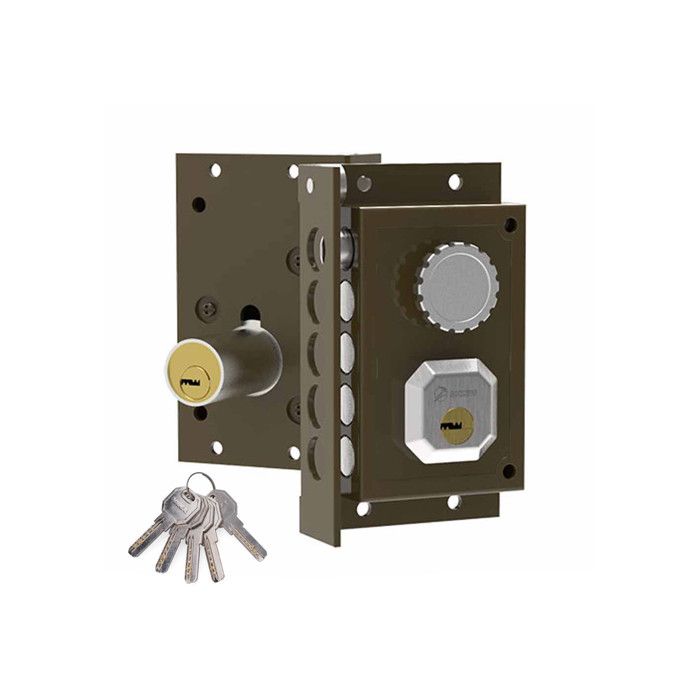 Serrures De Jante C911 Iz C-c911i Dorcas - Dorcas