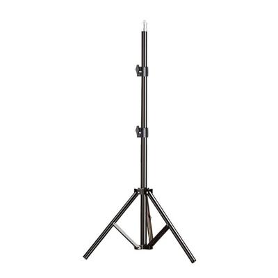 ABS Projector Tripod Stand Steel Tube Adjustable Photography Tripod Light Stands Stretchable Multifunction Projector Bracket