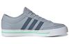 Adidas Neo Retrovulc 'Grey Blue Green' GW6684