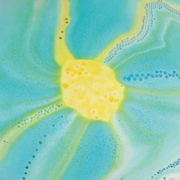 (Lemon flavor) Bath Project Space Bath Lemon Tox 180g