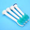 Bathroom Accessories Smart Electric Heads Toothbrush Brush Adult