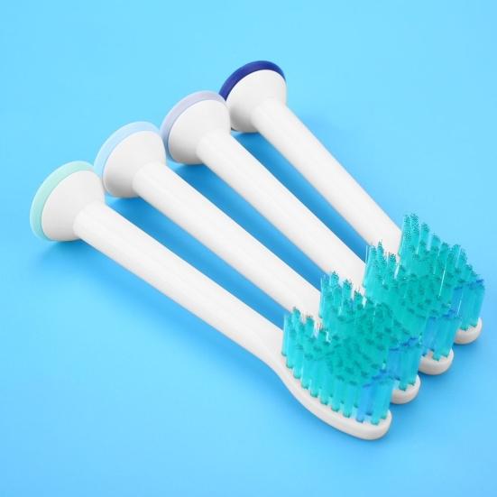 Bathroom Accessories Smart Electric Heads Toothbrush Brush Adult