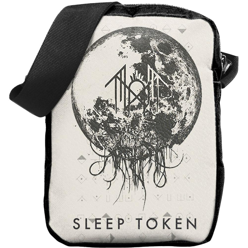 Sleep Token The Summoning Crossbody-veske