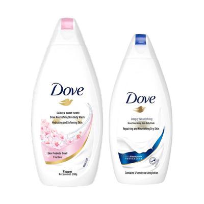 Cherry Blossom Sweet Scent Body Wash