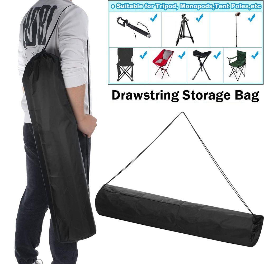 Polyester Studio Light Stand Bag With Shoulder Strap Umbrella Storage Bag New Camera Case