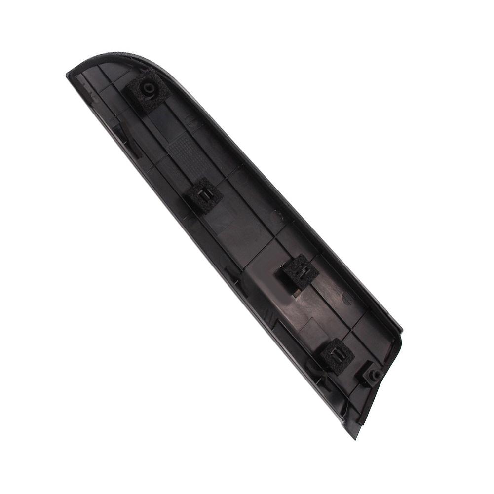 83270-3W000 2x Lišta zadních dveří 83280-3W000 Pro Kia Pro Sportage 2011-2016