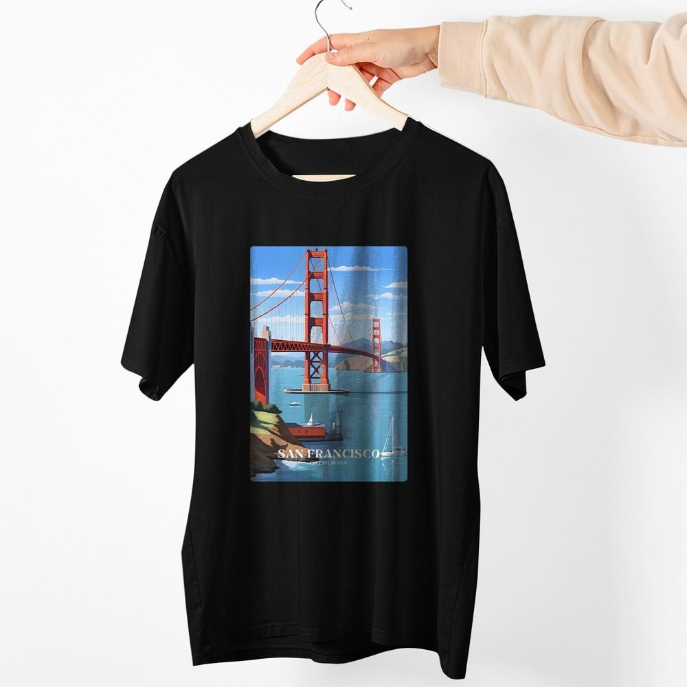 

California 1 Premium Unisex T Shirt Exclusive Design L