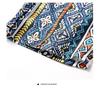 Girls' Ethnic-Style Summer Suit - Trendy, Lightweight, and Cool for Baby Fashionistas