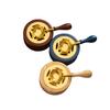 Wedding Invitations Cards Sealing Wax Stamps Set Solid Wood Vintage Wax Seal Stamp Heating Stove Kit Envelopes Gift Packing