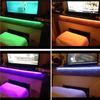 Light Strip Universal Backlit Adornment Rope Lamps Decoration Indoor Luminous Adorn 5V USB LED Lamp with Controller for Home