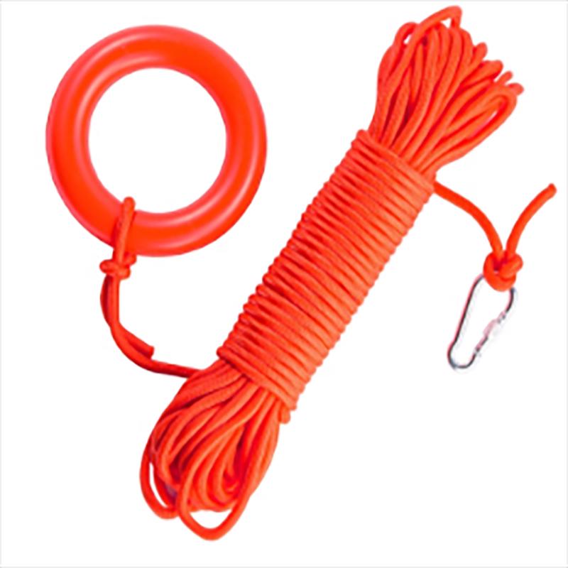 Bosente Marine Life-Saving & Emergency Rescue Equipment