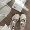 Scarpe con tacco