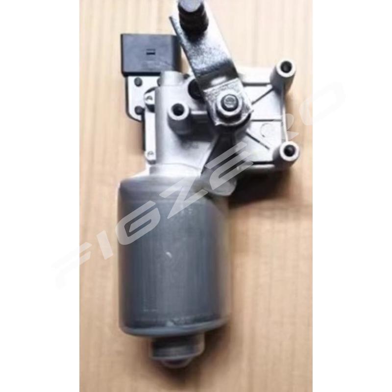 1pc Front Wiper Assembly Wiper Motor for Chery A3 Hatch-Back Sedan