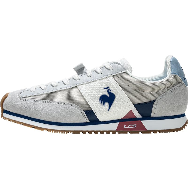 

Le coq sportif Men s Classic Versatile Casual Sneakers 43