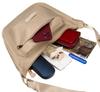 PTN JN-14-0283 Beige Bag