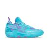 Adidas Dame 7 EXTPLY 'Sulley' (Unisex) Pulse Aqua / Pulse Aqua / Sonic Fuchsia Basketball Shoes GX3442