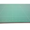 KOKUYO Cutter Mat Cutting Mat Double-Sided Specification Graph Ruled 300 x 450mm Green Ma-42N