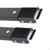 Appliance Casters, Moveable Base, Extendable Stand Trolley, Easy To Move, Universal for Furniture,
