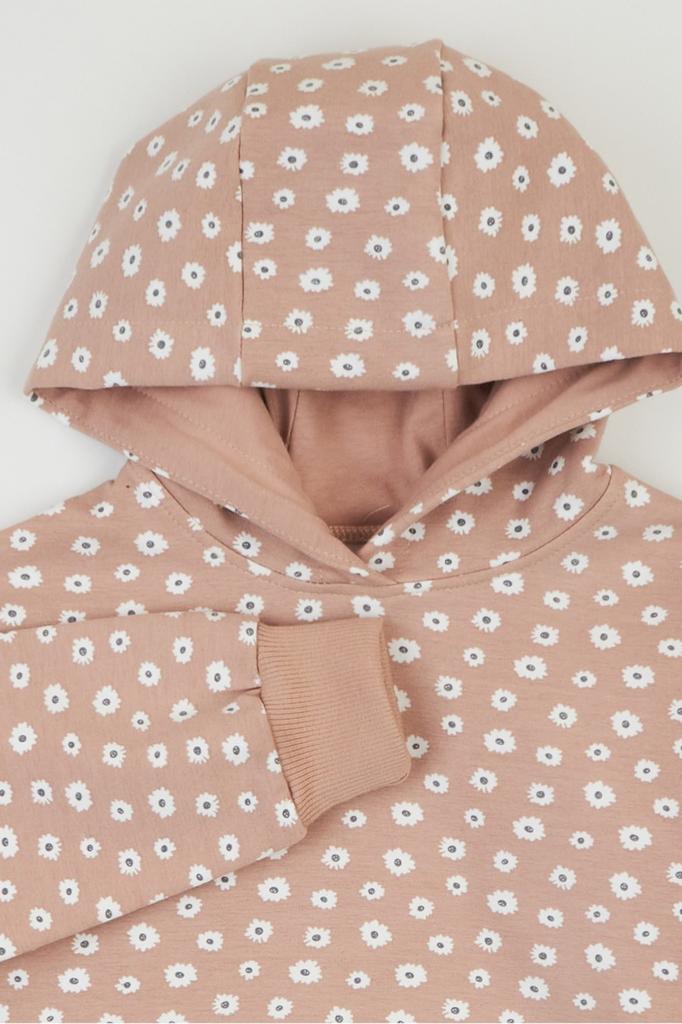 A stabilit: Hanorac și pantaloni KRAKO (93936)