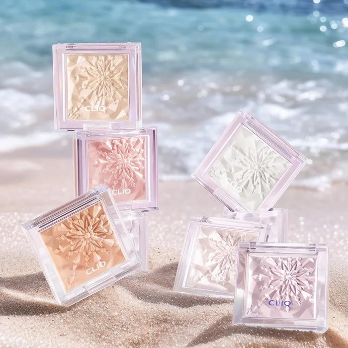 Clio Prism Highlighter Single Item (25AD)